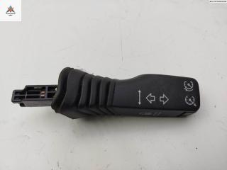 переключатель поворотов Opel Astra H/Family [рестайлинг] 2005, 1.7 л., дизель, МКПП, зелёный, хетчбэк 5 дв., 24445282