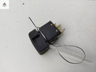 кнопка (выключатель) Opel Vectra B 1998, 2.0 л., бензин, МКПП, жёлтый, универсал, 09134507