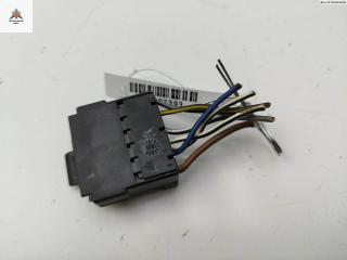 разъем (фишка) проводки Opel Zafira 1 поколение (A) [рестайлинг] 2004, 1.8 л., бензин, МКПП, серый, минивэн