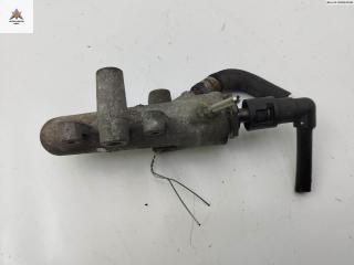 регулятор давления топлива Opel Zafira 2 поколение (B) [рестайлинг] 2008, 1.9 л., дизель, МКПП, серый, минивэн