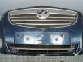 бампер передний Opel Insignia 1 поколение (A) 2009, 1.8 л., бензин, МКПП, хетчбэк 5 дв. - фото №3