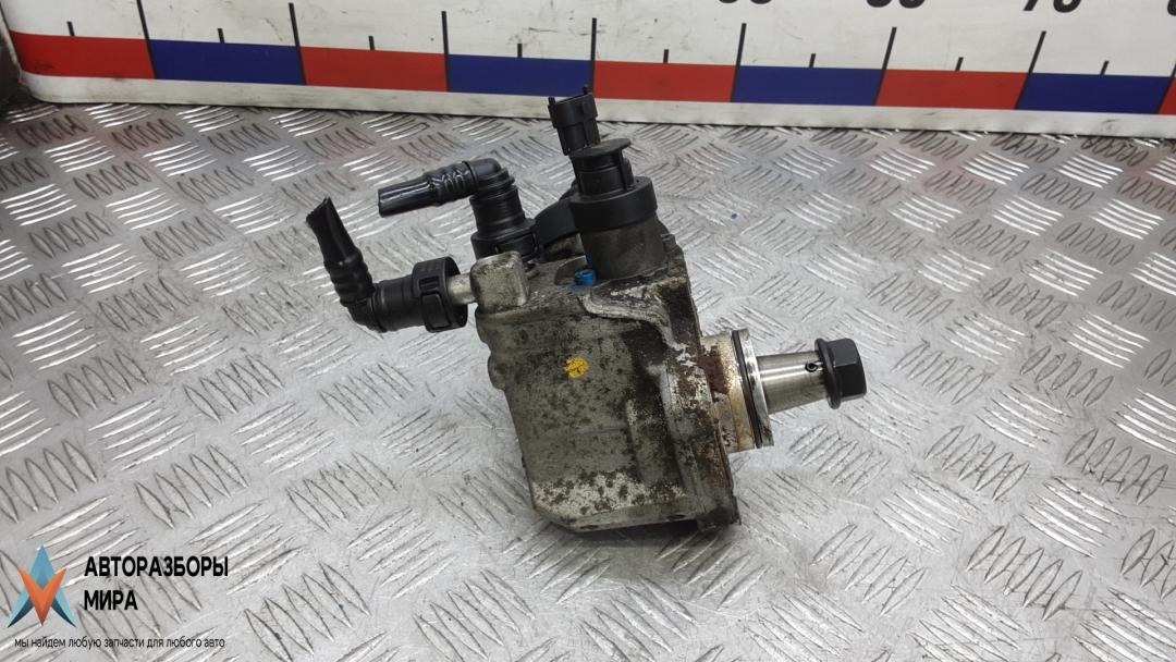 ТНВД Kia Sportage 3 поколение 2011, 2.0 л., дизель, МКПП, внедорожник 5 дв., 33100-2F000, 0445010511 - фото №1