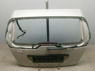 крышка багажника Mercedes-Benz A-Класс W169 [рестайлинг] 2010, 1.5 л., A150, бензин, МКПП, хетчбэк 5 дв.