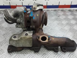 турбина Volkswagen Passat B8 2014, 2.0 л., дизель, АКПП, седан, 03L253056T