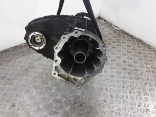 раздаточная коробка Volkswagen Touareg 1 поколение [рестайлинг] 2007, 2.5 л., дизель, АКПП, внедорожник 5 дв., AD341011M