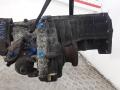 раздаточная коробка Volkswagen Touareg 1 поколение [рестайлинг] 2007, 2.5 л., дизель, АКПП, внедорожник 5 дв., AD341011M - фото №4