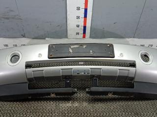 бампер передний Land Rover Range Rover 3 поколение 2003, 3.0 л., TD6, дизель, АКПП, внедорожник 5 дв.