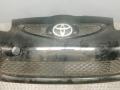бампер передний Toyota Aygo 1 поколение 2007, 1.0 л., бензин, МКПП, хетчбэк 5 дв. - фото №3