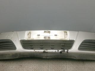 бампер передний Opel Astra H/Family [рестайлинг] 2006, 1.6 л., бензин, МКПП, хетчбэк 5 дв., 1400303