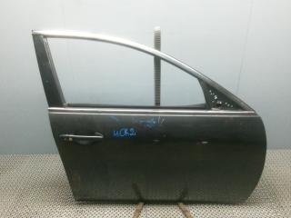 дверь передняя правая Mazda 6 GH [рестайлинг] 2010, 1.8 л., бензин, МКПП, хетчбэк 5 дв.