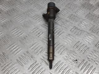 форсунка Kia Sportage 3 поколение 2011, 2.0 л., дизель, МКПП, внедорожник 5 дв., 0445110374, 338002F300