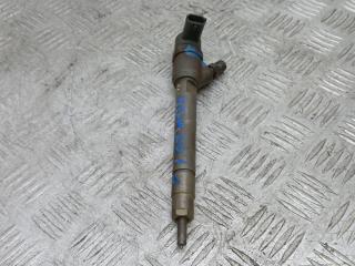 форсунка Kia Sportage 3 поколение 2011, 2.0 л., дизель, МКПП, внедорожник 5 дв., 0445110374, 338002F300