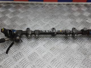 топливная рампа Kia Sportage 3 поколение 2011, 2.0 л., дизель, МКПП, внедорожник 5 дв., 314002F000