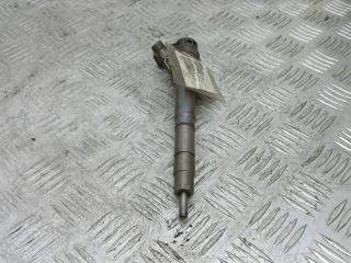 форсунка Volkswagen Passat B8 2014, 2.0 л., дизель, АКПП, седан, 0445110369, 03L130277J