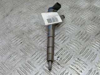 форсунка Volkswagen Passat B8 2014, 2.0 л., дизель, АКПП, седан, 0445110369, 03L130277J