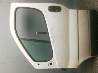 дверь передняя левая Opel Vivaro A 2005, 1.9 л., дизель, МКПП, микроавтобус
