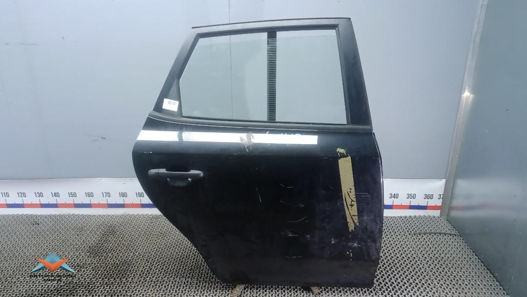 дверь задняя правая Kia Ceed 1 поколение 2009, 1.6 л., дизель, МКПП, хетчбэк 5 дв., 770041H000 - фото №1