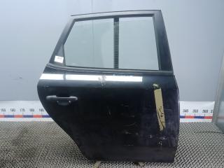 дверь задняя правая Kia Ceed 1 поколение 2009, 1.6 л., дизель, МКПП, хетчбэк 5 дв., 770041H000