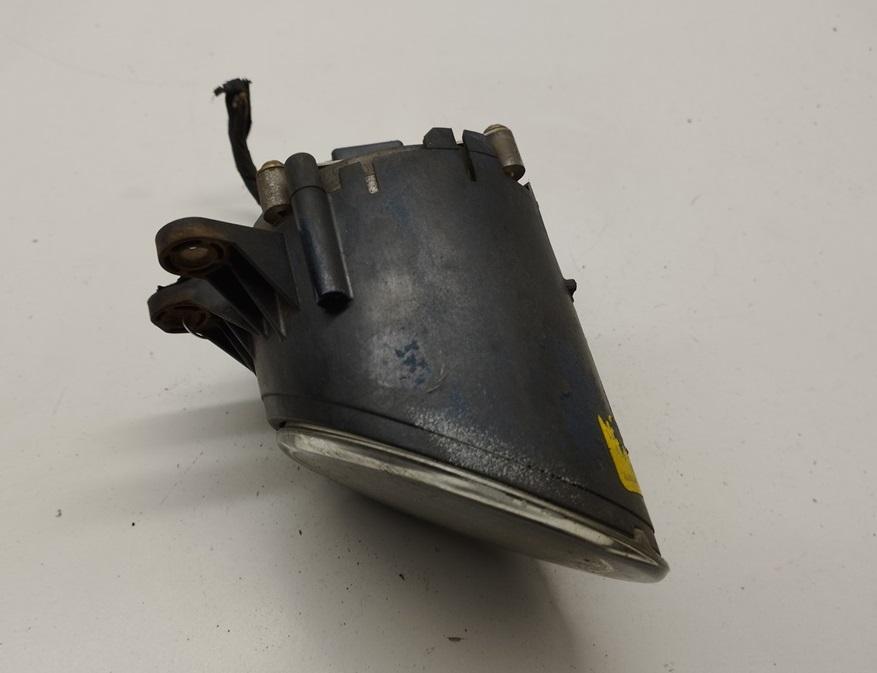фара противотуманная правая Audi A4 B6 2003, 2.5 л., дизель, АКПП, синий, универсал, 8E0063004