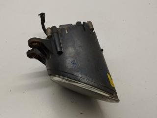 фара противотуманная правая Audi A4 B6 2003, 2.5 л., дизель, АКПП, синий, универсал, 8E0063004