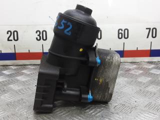 Корпус масляного фильтра дизельный Volkswagen Passat B8 2014, 2.0 л., дизель, АКПП, седан, 03L117021C