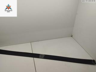 молдинг двери передней правой Audi A4 B5 [рестайлинг] 1999, 1.6 л., бензин, МКПП, синий, седан, 8D0853954