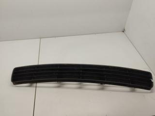 заглушка (решетка) в бампер Audi A4 B5 1998, 2.4 л., бензин, МКПП, синий, универсал, 8D0807683