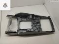 консоль салона (центральная часть) Audi A6 Allroad Quattro C6 2007, 3.0 л., дизель, АКПП, серый, универсал, 4F1864261 - фото №2
