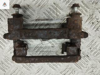 скоба суппорта Ford Mondeo 3 поколение [рестайлинг] 2006, 2.0 л., бензин, АКПП, серый, универсал, R5FPB