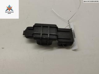кронштейн радиатора Audi A6 4B/C5 [рестайлинг] 2004, 1.9 л., дизель, МКПП, зелёный, седан, 8D0260427
