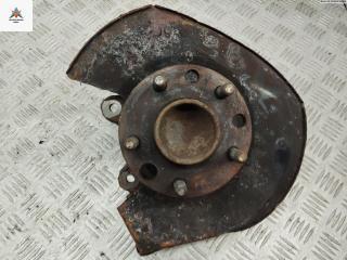 ступица задняя правая Ford Mondeo 3 поколение 2001, 2.0 л., бензин, МКПП, серый, хетчбэк 5 дв.