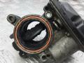 заслонка дроссельная Volkswagen Passat B8 2014, 2.0 л., дизель, АКПП, седан, A2C83076400, 03L128063TV100 - фото №4