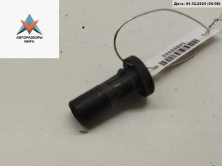 кронштейн радиатора Audi A6 4B/C5 [рестайлинг] 2004, 1.9 л., дизель, МКПП, зелёный, седан, 8D0260200