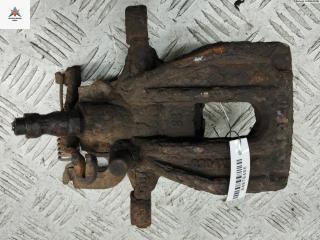 суппорт задний левый Ford Mondeo 3 поколение [рестайлинг] 2006, 2.0 л., бензин, АКПП, серый, универсал