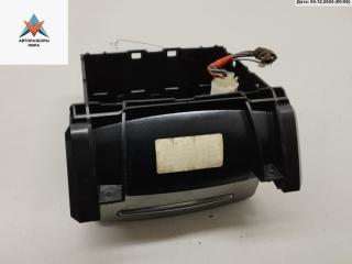 накладка декоративная Audi A6 Allroad Quattro C6 2007, 3.0 л., дизель, АКПП, серый, универсал, 4F1862533C