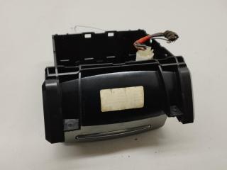 накладка декоративная Audi A6 Allroad Quattro C6 2007, 3.0 л., дизель, АКПП, серый, универсал, 4F1862533C