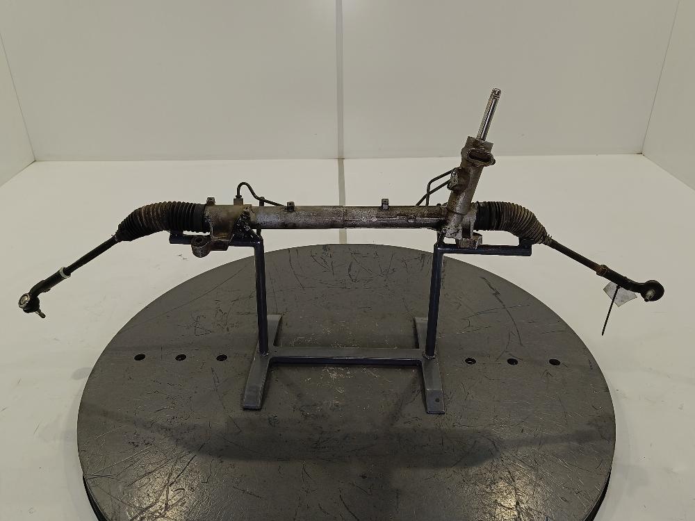 рулевая рейка Ford Focus 2 поколение 2006, цвет, 34013227 - фото №1