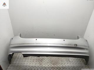 бампер задний BMW 3 серия E90/E91/E92/E93 [рестайлинг] 2008, серый, универсал, 7119715