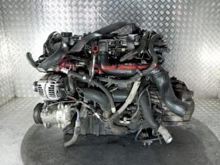 двигатель Volvo S60 1 поколение 2003, Дизель 2.4, цвет, D5244T