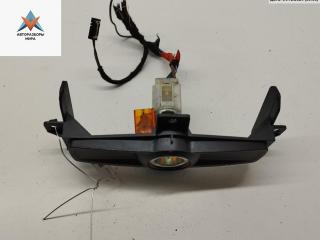 прикуриватель Audi A6 Allroad Quattro C6 2007, 3.0 л., дизель, АКПП, серый, универсал, 4F0863351G