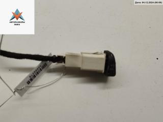 кнопка (выключатель) Audi A4 B6 2003, 2.5 л., дизель, АКПП, синий, универсал, 8E1927134