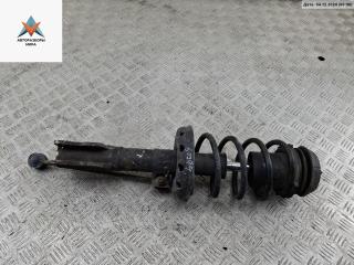 стойка передняя Opel Astra G 1999, 1.6 л., бензин, МКПП, серый, хетчбэк 5 дв., 90576824