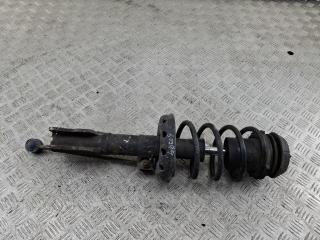 стойка передняя Opel Astra G 1999, 1.6 л., бензин, МКПП, серый, хетчбэк 5 дв., 90576824
