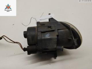 фара противотуманная левая Audi A6 4B/C5 [рестайлинг] 2003, 2.5 л., дизель, МКПП, чёрный, универсал, 24656100LI