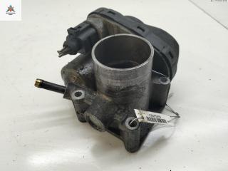 заслонка дроссельная Volkswagen Golf 4 поколение 2001, 1.4 л., бензин, МКПП, серый, хетчбэк 5 дв., 036133062