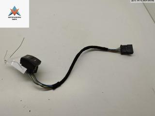 кнопка центрального замка Audi A6 4B/C5 1998, 1.8 л., бензин, МКПП, синий, седан, 4B1862107