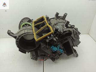 отопитель в сборе (печка) Peugeot 207 1 поколение [рестайлинг] 2009, 1.4 л., бензин, МКПП, красный, хетчбэк 5 дв., 96849389