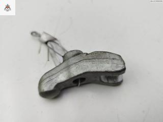 крепление форсунки Opel Zafira 2 поколение (B) [рестайлинг] 2008, 1.9 л., дизель, МКПП, серый, минивэн, FGPB148