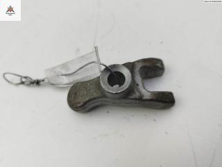 крепление форсунки Opel Zafira 2 поколение (B) [рестайлинг] 2008, 1.9 л., дизель, МКПП, серый, минивэн, FGPB148