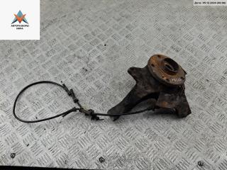 ступица передняя правая Renault Espace 3 поколение 1998, 2.0 л., бензин, МКПП, синий, минивэн